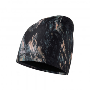 Polar&Ecostretch Beaney Blase Black шапка (Polar&Ecostretch Beaney Blase Black шапка) - фото