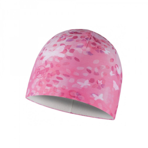 Polar&Ecostretch Beaney Simathy Pink шапка (Polar&Ecostretch Beaney Simathy Pink шапка) - фото