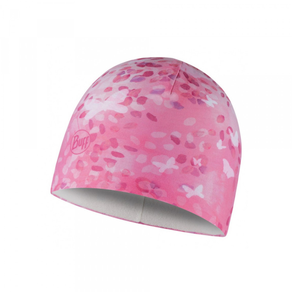 Polar&Ecostretch Beaney Simathy Pink шапка (Polar&Ecostretch Beaney Simathy Pink шапка) - фото-1