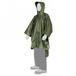 Накидка-пончо Tatonka Poncho 1 - фото
