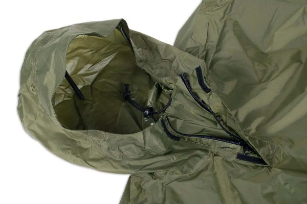 Накидка-пончо Tatonka Poncho 1 - фото