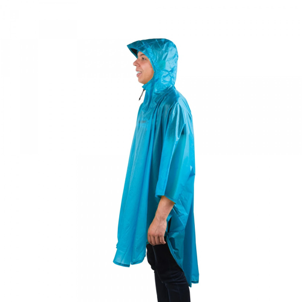 Пончо Poncho 15D - фото