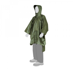 Накидка-пончо Tatonka Poncho 3 - фото