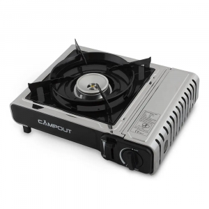 Портативна газова плитка Pinguin Portable Gas Stove - фото