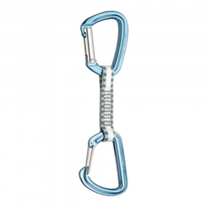 Відтяжка Black Diamond PosiWire Quickdraw - фото