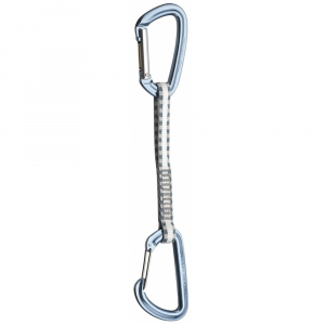 Відтяжка Black Diamond PosiWire Quickdraw 18 см - фото