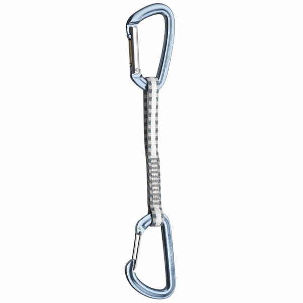 Відтяжка Black Diamond PosiWire Quickdraw 18 см - фото