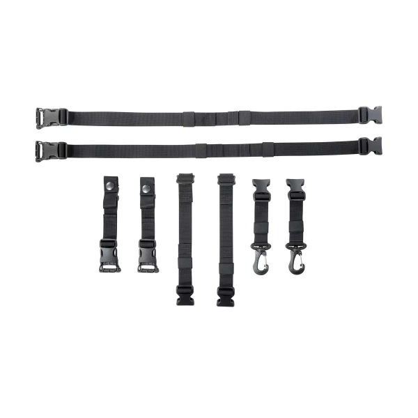 Набір ремішків з пряжками Tasmanian Tiger Pouch Harness Adapter - фото