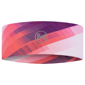 Пов'язка на голову Buff Fastwick Headband, Wae Purple - фото