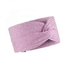 Пов'язка на голову Buff Knitted Headband Norval, Pansy - фото
