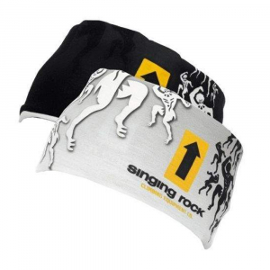 Пов'язка на голову Singing Rock Scarf Retro - фото