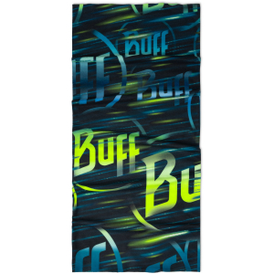 Пов'язка на шию Buff Original Ecostretch Orby Night Blue - фото