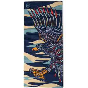 Пов'язка на шию Buff Original Ecostretch Tikato Multi - фото