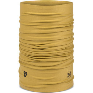 Пов'язка на шию Buff Thermonet Solid Gingko - фото