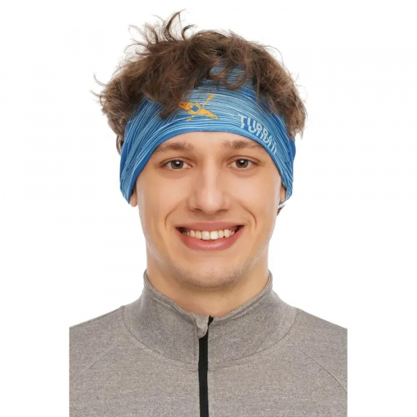 Пов'язка Turbat Scarf - фото