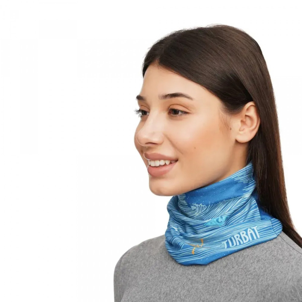 Пов'язка Turbat Scarf - фото