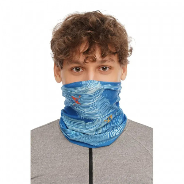 Пов'язка Turbat Scarf - фото
