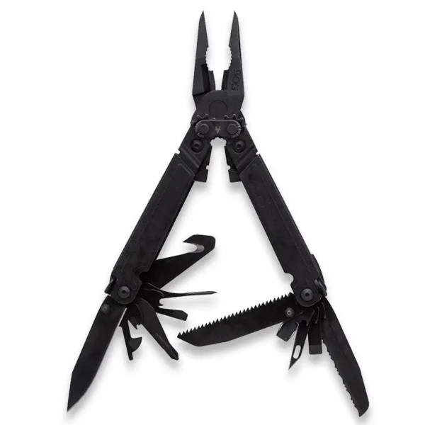 Мультітул PowerAccess Assist - фото-1