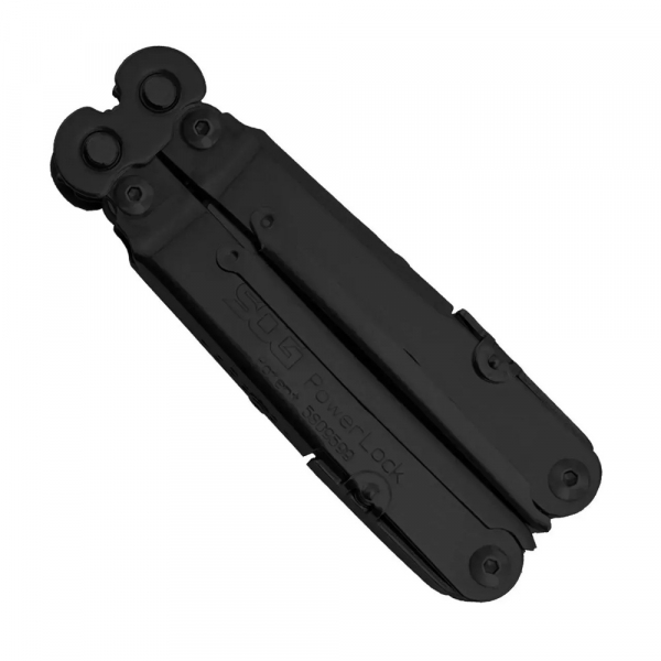 Мультитул SOG PowerLock EOD - фото