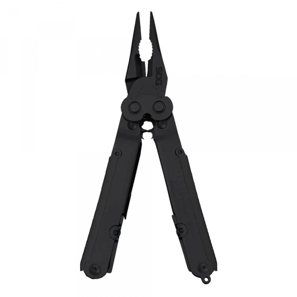Мультитул SOG PowerLock EOD - фото