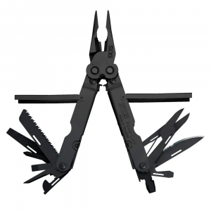 Мультитул SOG PowerLock EOD - фото