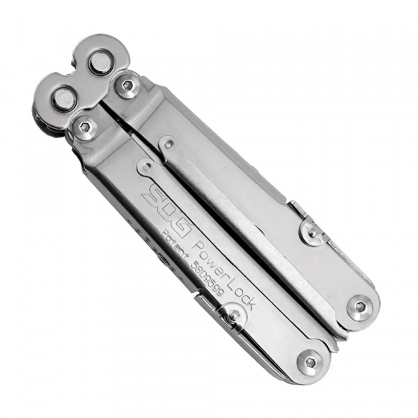 Мультитул SOG PowerLock - фото