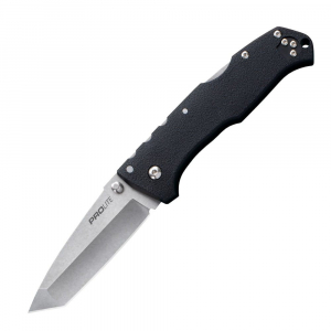 Ніж складний Cold Steel Pro Lite Tanto Point - фото