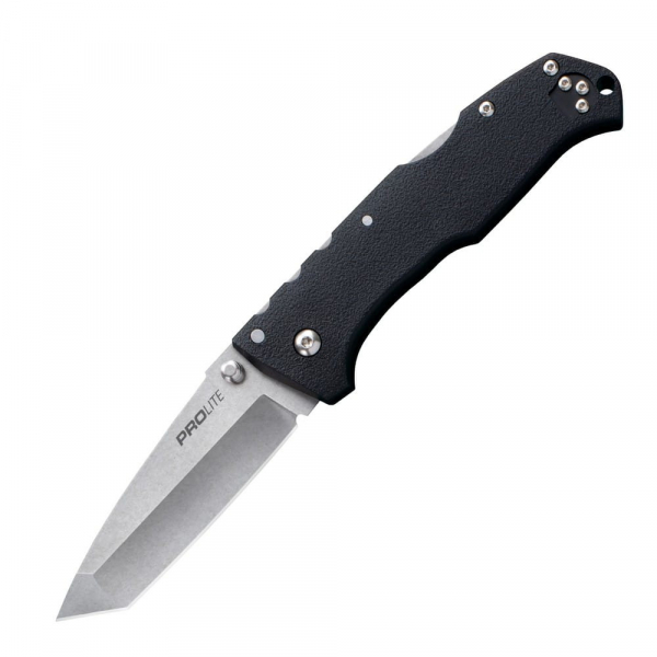 Ніж складний Cold Steel Pro Lite Tanto Point - фото-1