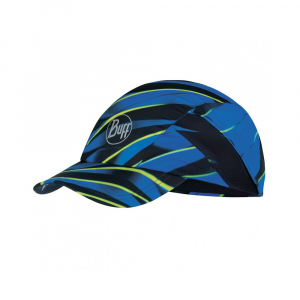 PRO RUN CAP r-focus blue (PRO RUN CAP r-focus blue) - фото