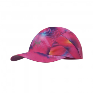 PRO RUN CAP r-shining pink (PRO RUN CAP r-shining pink) - фото
