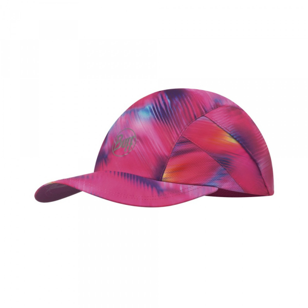 PRO RUN CAP r-shining pink (PRO RUN CAP r-shining pink) - фото-1