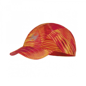 PRO RUN CAP r-zetta coral pink (PRO RUN CAP r-zetta coral pink) - фото