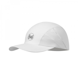 PRO RUN CAP SOLID white L/XL (PRO RUN CAP SOLID white L/XL) - фото