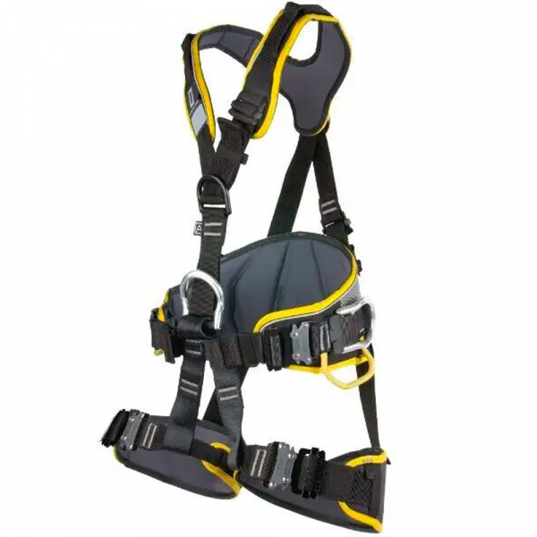 Страхувальна система повна Profi Worker 3D Speed - фото-1