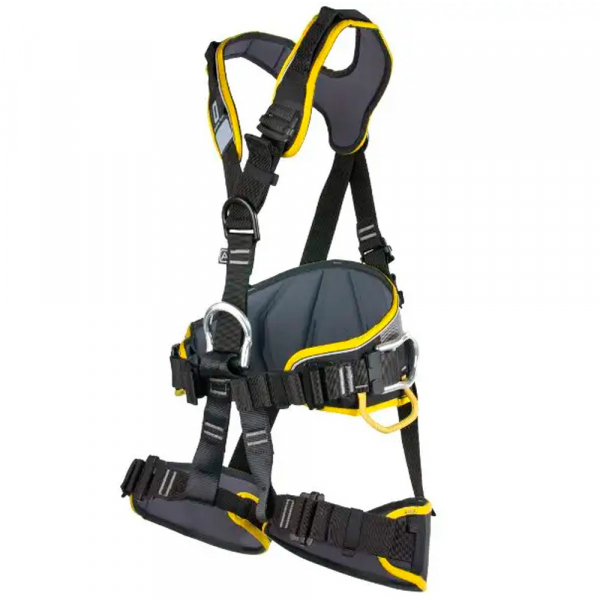 Страхувальна система повна Profi Worker 3D Standard - фото-1