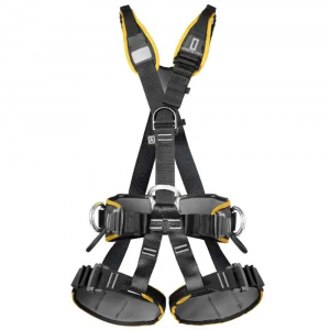 Страхувальна система повна Profi Worker Standard III - фото