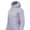 Пухова куртка жіноча Turbat Trek - фото-2