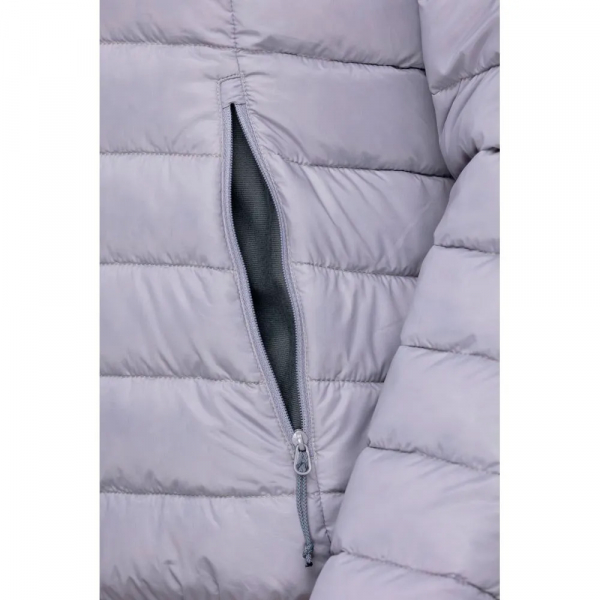 Пухова куртка жіноча Turbat Trek - фото