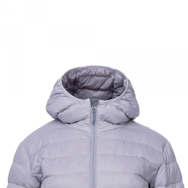 Пухова куртка жіноча Turbat Trek - фото