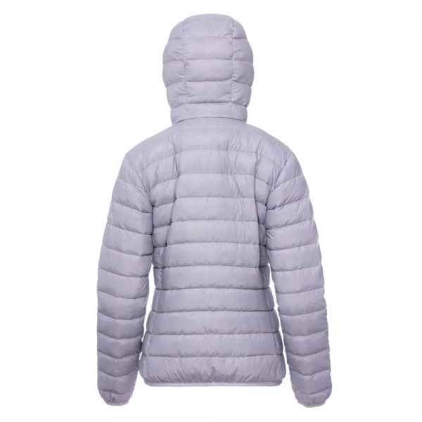 Пухова куртка жіноча Turbat Trek - фото