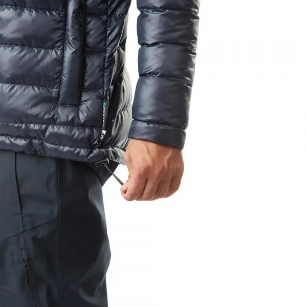 Пуховик чоловічий Mid Puff Down 2024 Пуховик чоловічий Mid Puff Down 2024 - фото