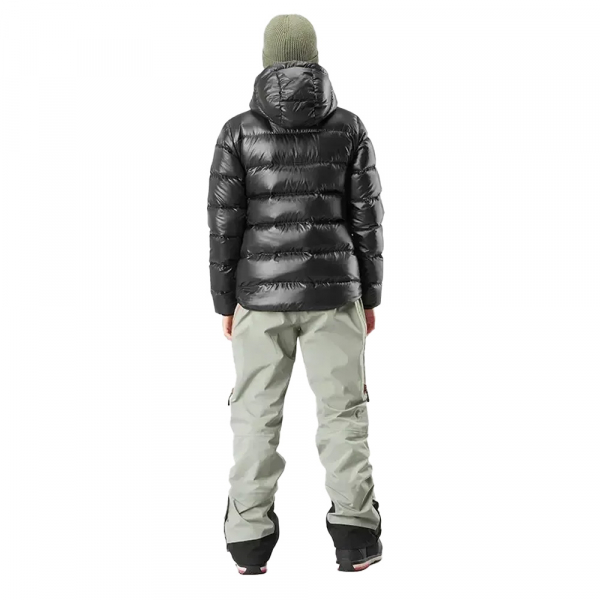 Пуховик жіночий Picture Organic Hi Puff Down W 2024 Пуховик жіночий Picture Organic Hi Puff Down W 2024 - фото