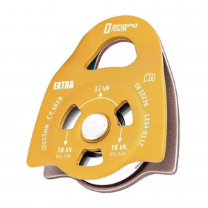 Блок ролик Pulley Extra Roll - фото