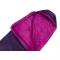 Спальник жіночій Quest QuII Women's Long 2019 Right Zip, Blackberry/Grape, Long - фото-4