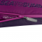 Спальник жіночій Quest QuII Women's Long 2019 Right Zip, Blackberry/Grape, Long - фото-6