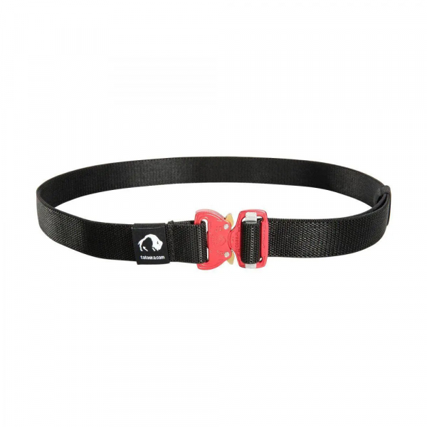 Пояс Tatonka Quick Release Stretch Belt 25mm - фото-1