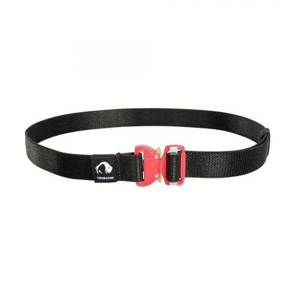 Пояс Tatonka Quick Release Stretch Belt 25mm - фото