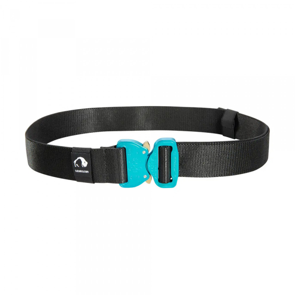 Пояс Tatonka Quick Release Stretch Belt 38mm - фото-1