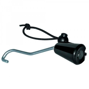 Ручка до льодобуру Quick Shark - фото