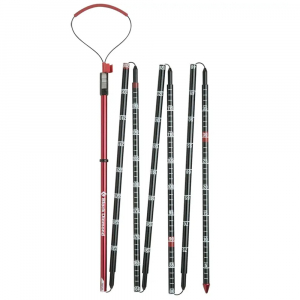 Лавинний щуп Black Diamond Quickdraw Probe Pro 280 - фото